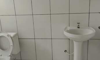 Imagem 6: CASA - CIPAVA Casa com 1 dormitório