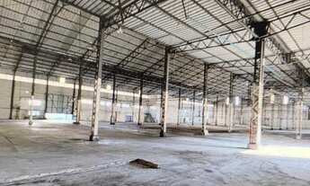 Imagem: GALPÃO INDUSTRIAL ANHANGÜERA OSASCO