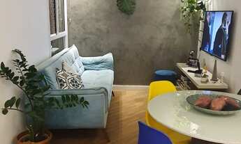 Imagem: APTO - SÃO PEDRO OSASCO