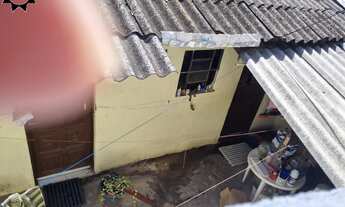 Imagem 4: CASA - JARDIM DABRIL