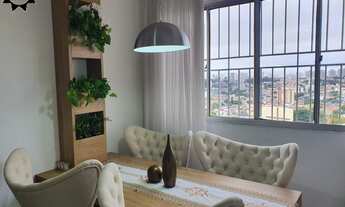 Imagem: APTO - BELA VISTA OSASCO