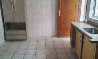 Imagem: CASA TÉRREA - JARDIM DABRIL OSASCO