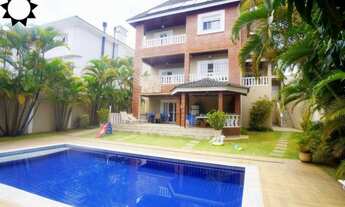 Imagem: CASA - SANTANA DE PARNAÍBA