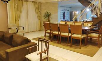 Imagem 4: SOBRADO BELA VISTA OSASCO