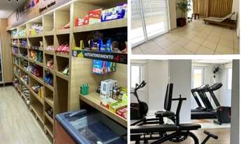 Imagem 6: APTO - SANTA MARIA OSASCO