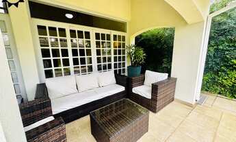 Imagem 6: CASA - BARUERI Casa em condomínio com 3 dormitórios