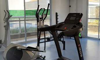 Imagem 3: APTO - CENTRO OSASCO