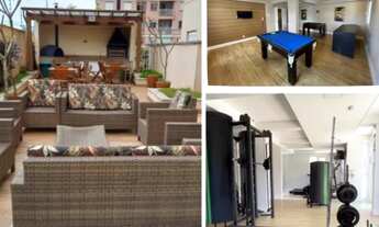 Imagem 5: APTO - SANTA MARIA OSASCO