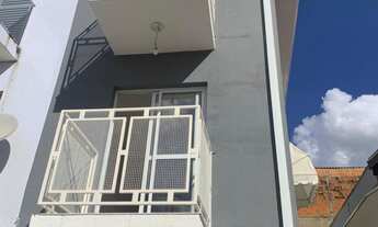 Imagem 4: CASA - BARUERI Casa com 3 dormitórios