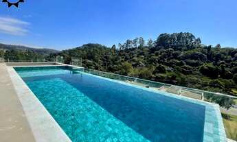 Imagem: CASA - SANTANA DE PARNAÍBA