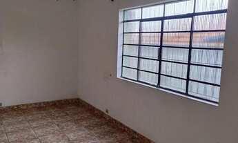 Imagem: CASA TÉRREA - CARAPICUÍBA