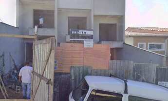 Imagem: SOBRADO - JARDIM DAS FLORES