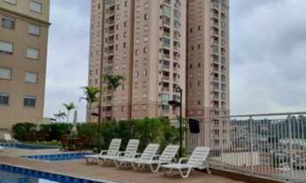 Imagem: APTO - SANTA MARIA OSASCO