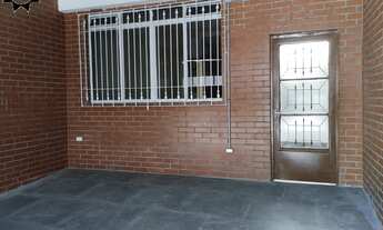 Imagem 2: SOBRADO - BELA VISTA