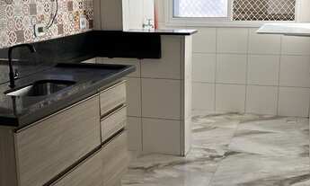 Imagem 7: APTO - SÃO PEDRO OSASCO