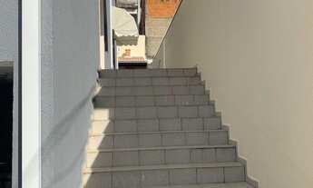 Imagem 5: CASA - BARUERI Casa com 3 dormitórios