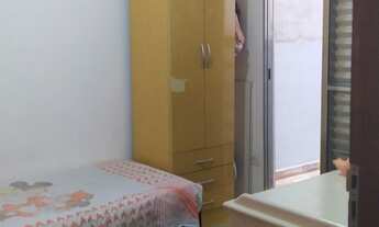 Imagem 6: SOBRADO - CASTELO BRANCO OSASCO