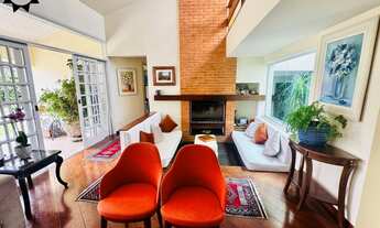 Imagem 3: CASA - BARUERI Casa em condomínio com 3 dormitórios