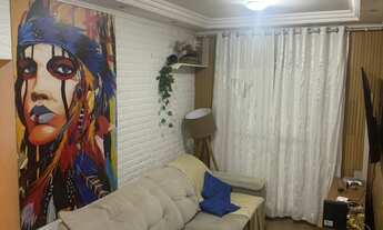 Imagem: APTO - BUSSOCABA OSASCO