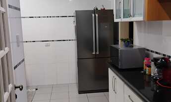 Imagem 2: SOBRADO BELA VISTA OSASCO