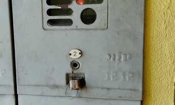 Imagem 2: CASA - CIPAVA Casa com 1 dormitório