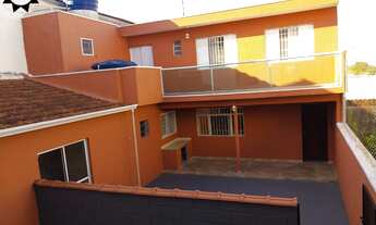 Imagem: CASA - JARDIM DAS FLORES OSASCO