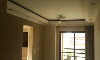 Imagem: APTO - QUITAUNA OSASCO