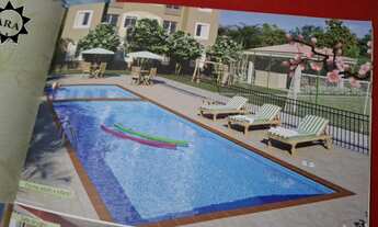 Imagem: APTO - CAJAMAR