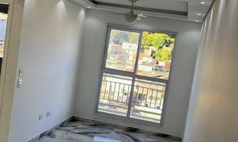 Imagem: APTO - SÃO PEDRO OSASCO