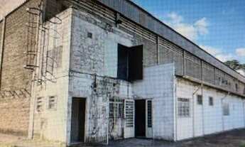 Imagem 4: GALPÃO INDUSTRIAL ANHANGÜERA OSASCO