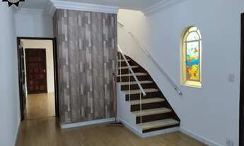 Imagem: SOBRADO - BELA VISTA