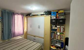 Imagem 2: APTO - VELOSO Apartamento com 2 dormitórios