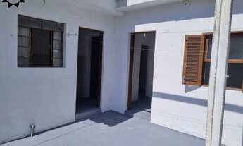 Imagem: CASA - JARDIM DABRIL