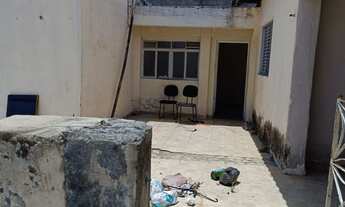 Imagem: CASA - JARDIM DABRIL OSASCO