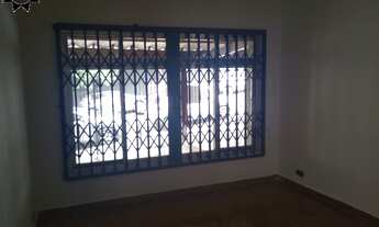 Imagem: CASA TÉRREA - CENTRO OSASCO