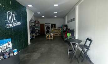 Imagem: SALÃO COMERCIAL - KM 18 OSASCO