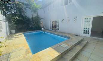 Imagem: CASA - SANTANA DE PARNAÍBA