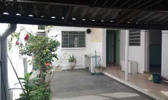 Imagem 4: CASA TÉRREA - CENTRO OSASCO