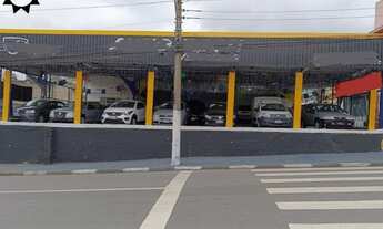 Imagem: TERRENO - CARAPICUÍBA