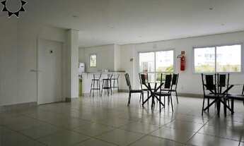 Imagem 6: APTO - KM 18 OSASCO