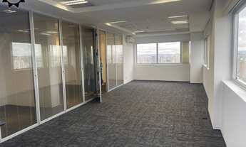 Imagem: SALA COMERCIAL - CONTINENTAL OSASCO