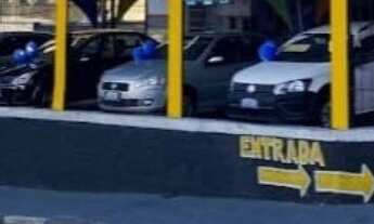 Imagem: TERRENO - CARAPICUÍBA