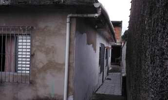 Imagem 6: CASA - MONGAGUÁ