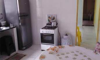 Imagem 2: CASA - MONGAGUÁ