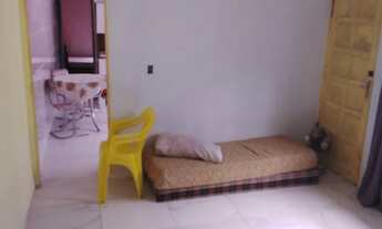 Imagem 7: CASA - MONGAGUÁ