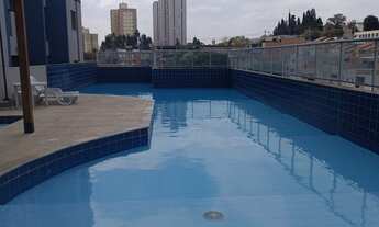 Imagem: APTO - SÃO PEDRO OSASCO