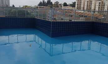 Imagem 5: APTO - SÃO PEDRO OSASCO