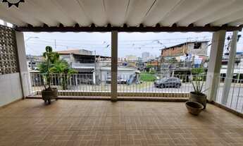 Imagem 5: SOBRADO - JARDIM DABRIL OSASCO