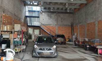 Imagem: GALPÃO - SÃO PAULO