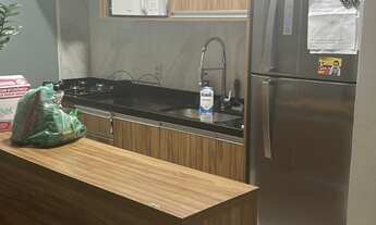 Imagem: APTO - CITY BUSSOCABA OSASCO